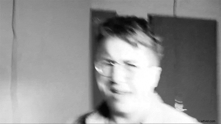 Recreate 4 Stunning Visual Effects from Travis Scott s  SICKO MODE  Music Video