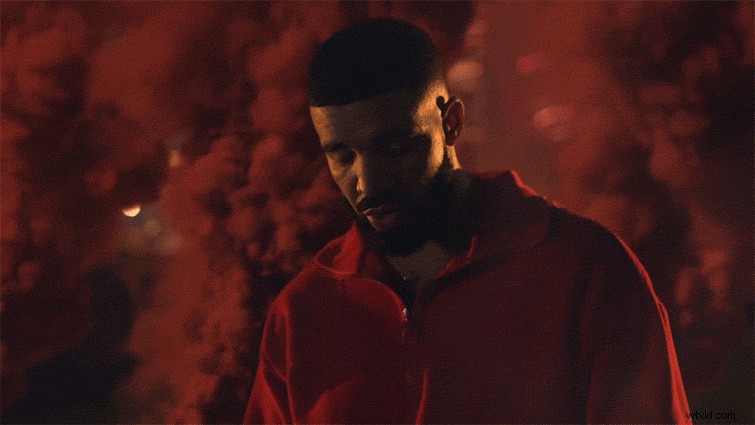 Recreate 4 Stunning Visual Effects from Travis Scott s  SICKO MODE  Music Video