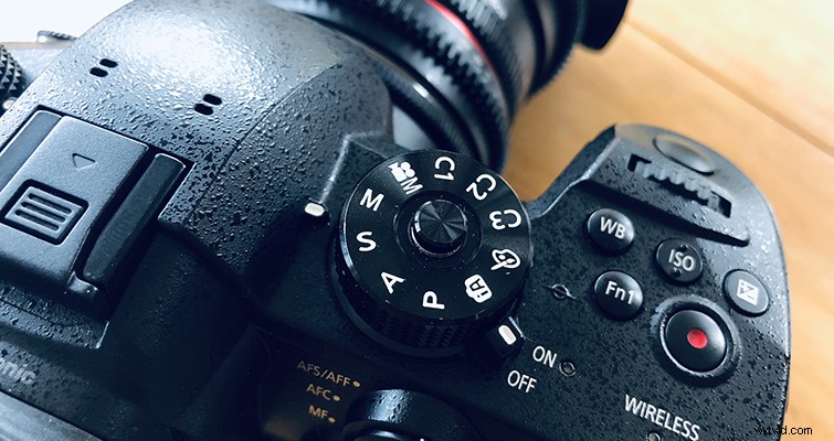 Master GH5 Time-Lapse Workflow: Capture, Lightroom Ingest & Premiere Export Tutorial