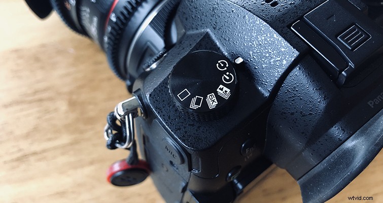 Master GH5 Time-Lapse Workflow: Capture, Lightroom Ingest & Premiere Export Tutorial