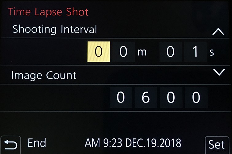 Master GH5 Time-Lapse Workflow: Capture, Lightroom Ingest & Premiere Export Tutorial