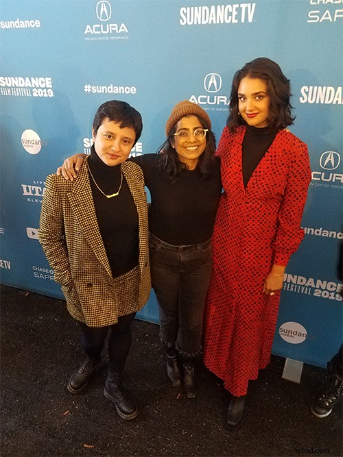 Exclusive Interview: Brazilian Cinematographer Carolina Costa on Her Rise, Process & Vision