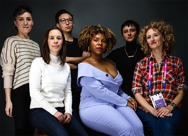 Exclusive Interview: Brazilian Cinematographer Carolina Costa on Her Rise, Process & Vision