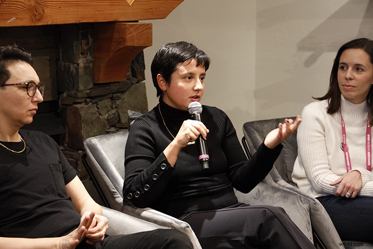 Exclusive Interview: Brazilian Cinematographer Carolina Costa on Her Rise, Process & Vision