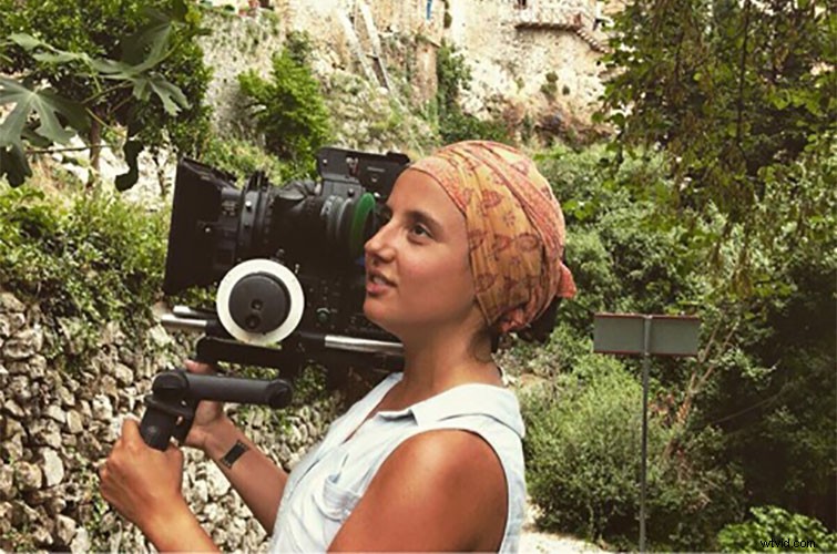 Exclusive Interview: Brazilian Cinematographer Carolina Costa on Her Rise, Process & Vision
