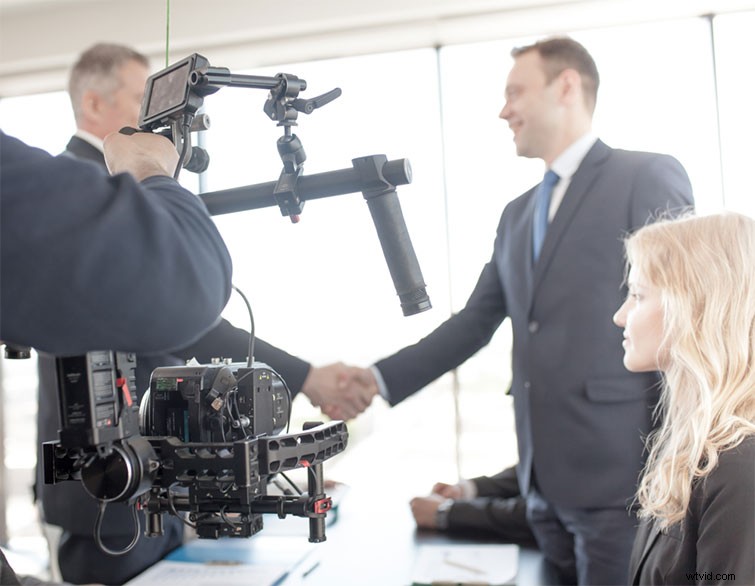 7 Essential Qualities Top Clients Seek in Video Production Companies