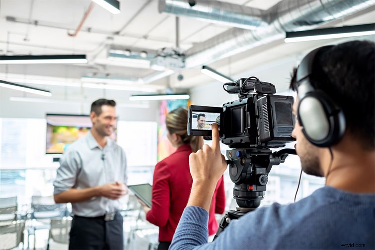 7 Essential Qualities Top Clients Seek in Video Production Companies