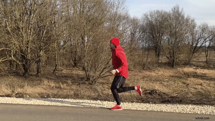 Master Smooth, Stunning Slow-Motion Effects from 60fps Footage in Adobe Premiere Pro