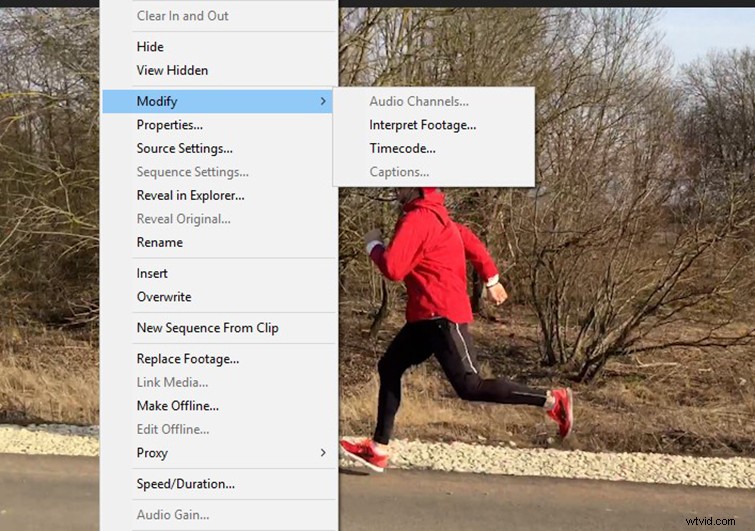Master Smooth, Stunning Slow-Motion Effects from 60fps Footage in Adobe Premiere Pro