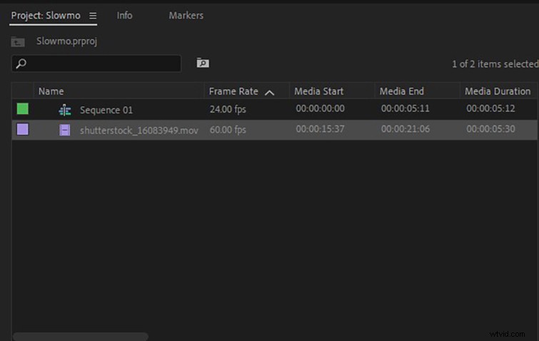 Master Smooth, Stunning Slow-Motion Effects from 60fps Footage in Adobe Premiere Pro