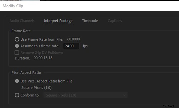 Master Smooth, Stunning Slow-Motion Effects from 60fps Footage in Adobe Premiere Pro