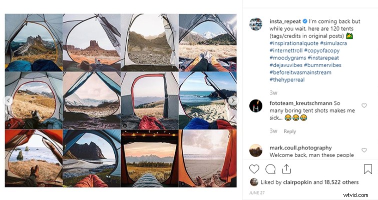 Instagram s Transformative Impact on Tomorrow s Filmmakers and Cinematography