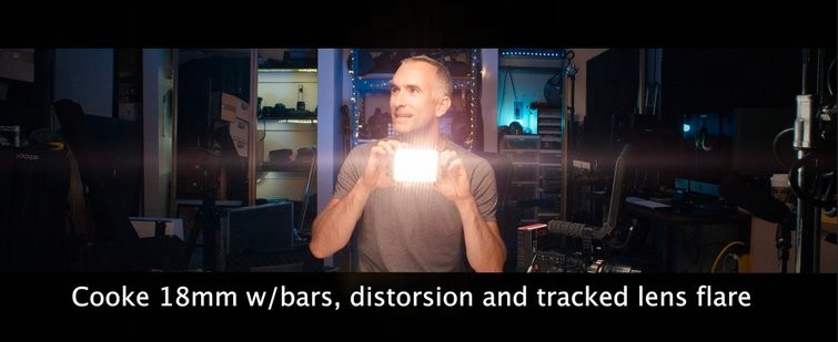 In-Camera vs. Post-Production: Replicate Expensive Lens Effects on Any Budget