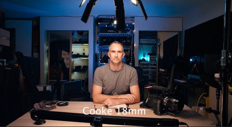 In-Camera vs. Post-Production: Replicate Expensive Lens Effects on Any Budget