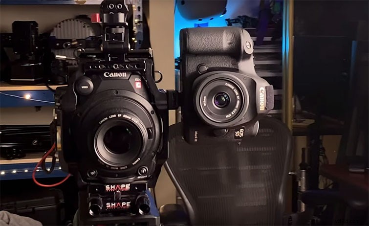 3 Proven Techniques for Shooting Vertical Video in Film Projects