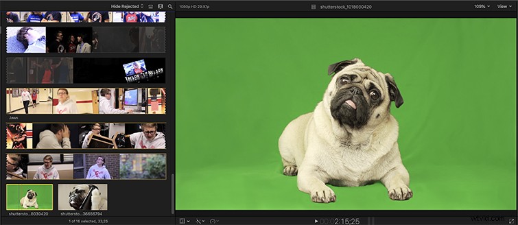 Master Green Screen Keying in Final Cut Pro X: Pro Step-by-Step Guide