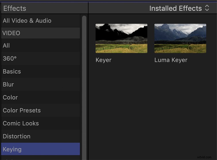 Master Green Screen Keying in Final Cut Pro X: Pro Step-by-Step Guide
