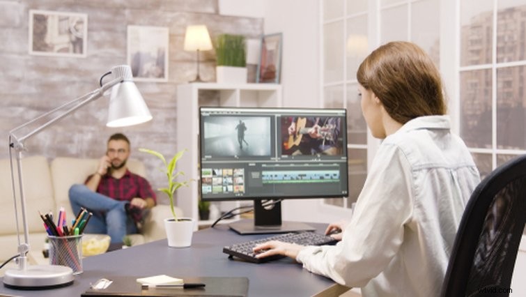 Diversify Income Streams: Essential Strategies for Modern Filmmakers