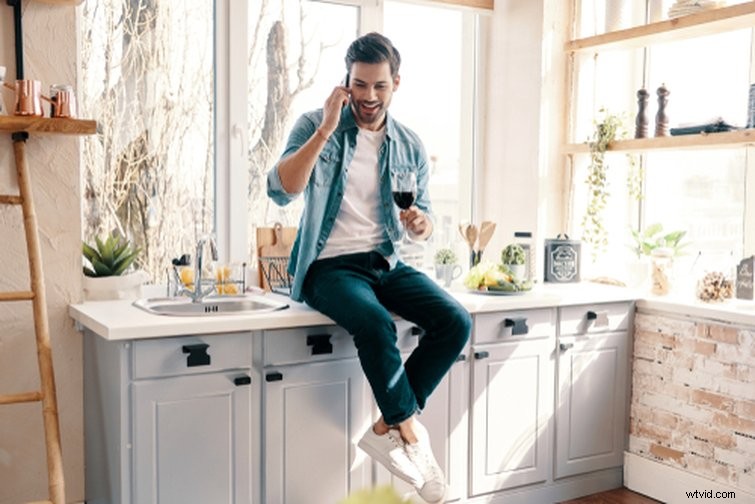 Diversify Income Streams: Essential Strategies for Modern Filmmakers