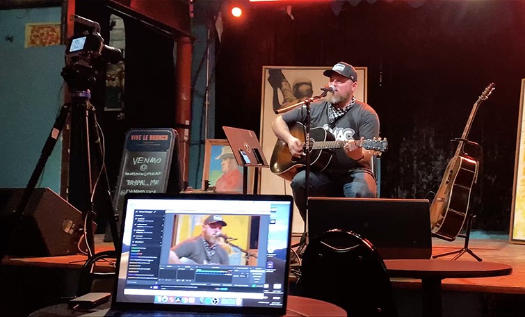 How to Stream on OBS with Blackmagic Web Presenter: Quick Step-by-Step Guide