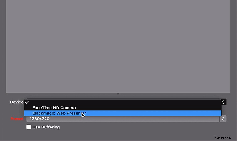 How to Stream on OBS with Blackmagic Web Presenter: Quick Step-by-Step Guide
