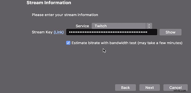 How to Stream on OBS with Blackmagic Web Presenter: Quick Step-by-Step Guide