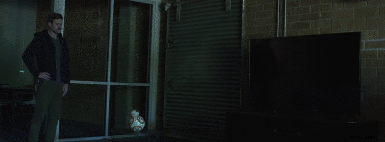 Create Stunning Star Wars Holograms in After Effects: Exclusive Tutorial with Free Assets