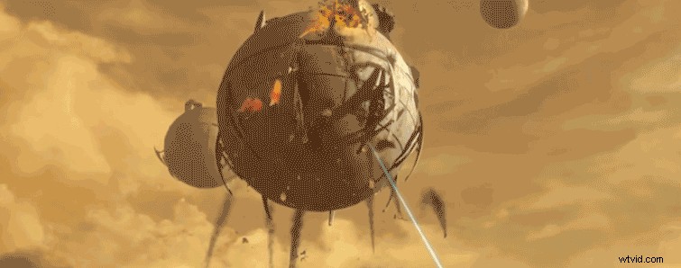 Mastering Snap Zooms in Video Editing: Innovative Techniques Beyond the Cliché