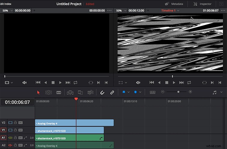 Master Composite Modes in DaVinci Resolve: Quick Guide to Effortless Overlay Effects