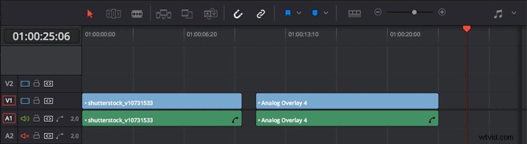Master Composite Modes in DaVinci Resolve: Quick Guide to Effortless Overlay Effects