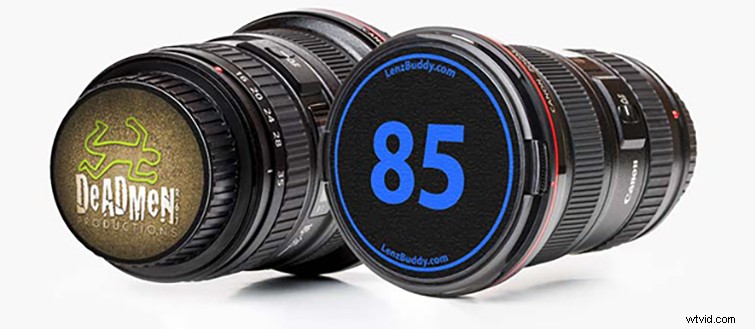 7 Smart & Budget-Friendly Holiday Gifts for Filmmakers