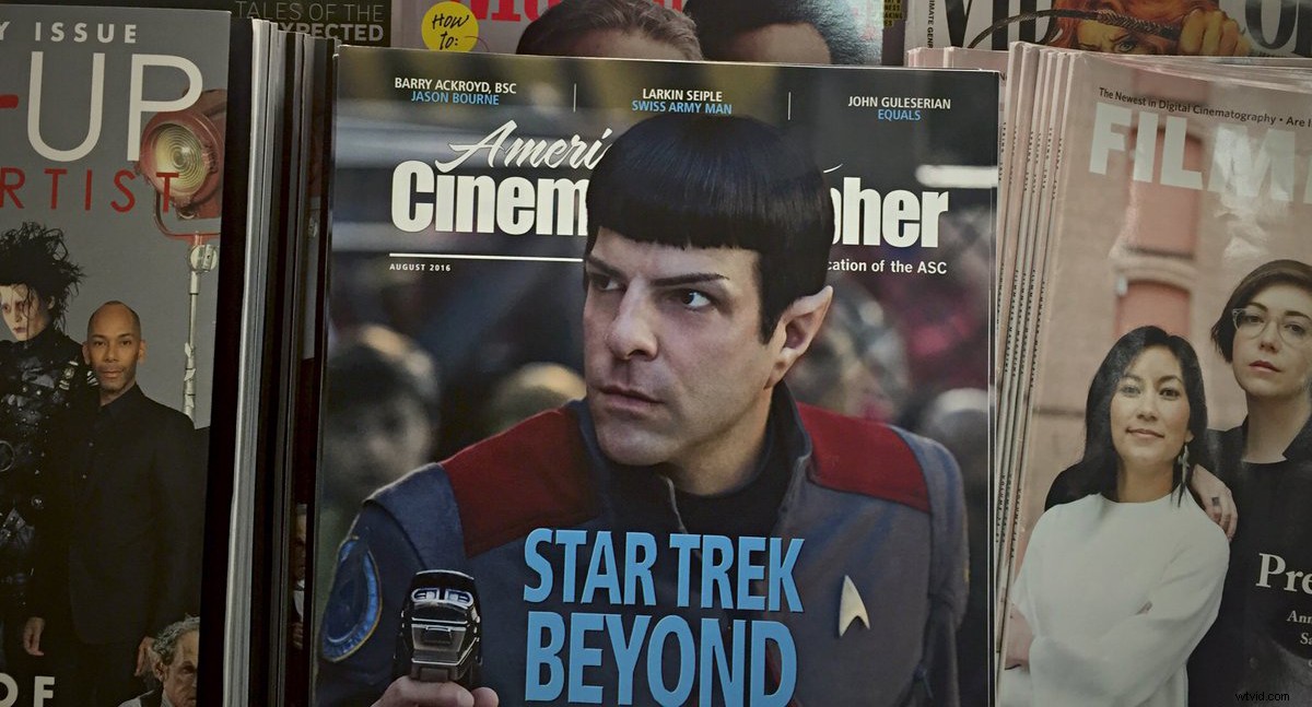 7 Smart & Budget-Friendly Holiday Gifts for Filmmakers