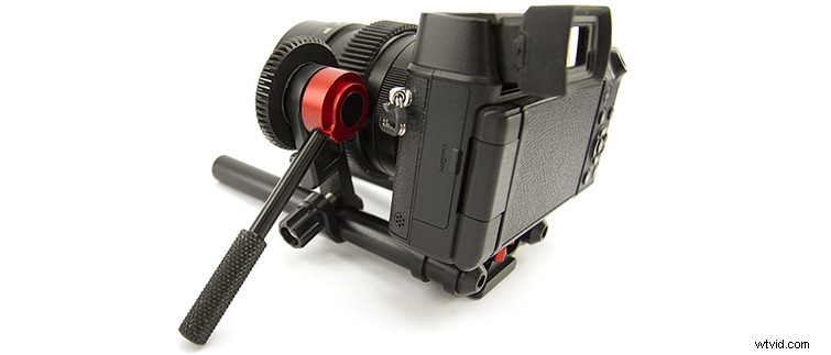 Best Budget Follow Focus Gear Under $200: Top Picks for Pro Shots