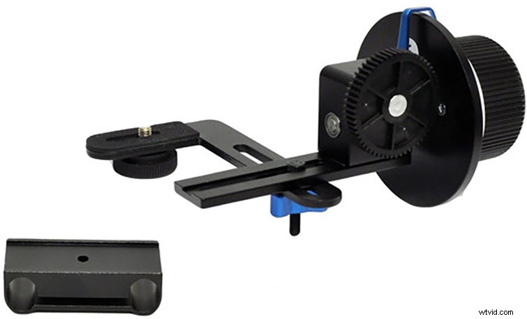 Best Budget Follow Focus Gear Under $200: Top Picks for Pro Shots