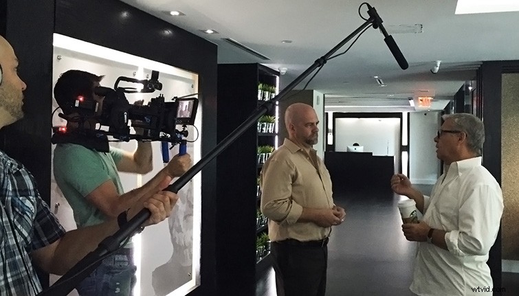 7 Proven Strategies to Create Engaging and Entertaining Corporate Videos