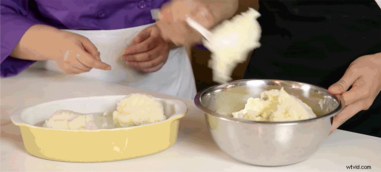 Expert Food Styling Tips for Stunning Holiday Meal Videos