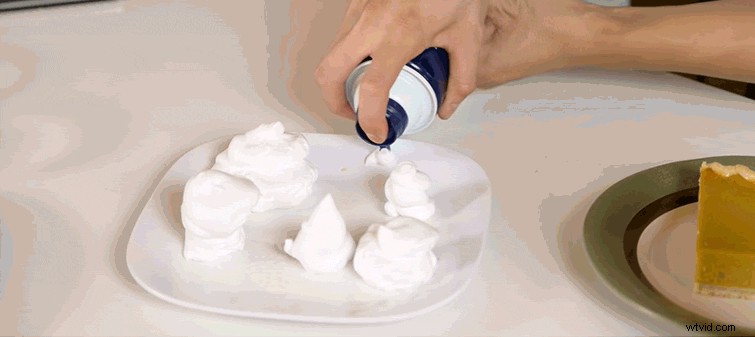 Expert Food Styling Tips for Stunning Holiday Meal Videos