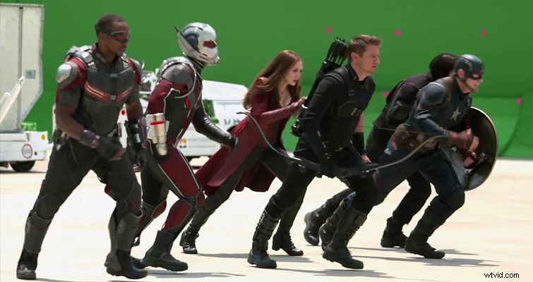 Why Movie Trailers Show Unused Footage: Deceitful Marketing or Harmless Hype?