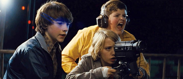 The Unconventional Editing Duo Behind J.J. Abrams Iconic Films: Maryann Brandon & Mary Jo Markey