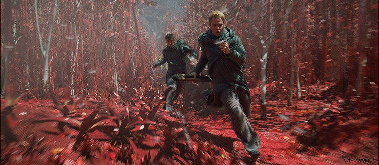 The Unconventional Editing Duo Behind J.J. Abrams Iconic Films: Maryann Brandon & Mary Jo Markey