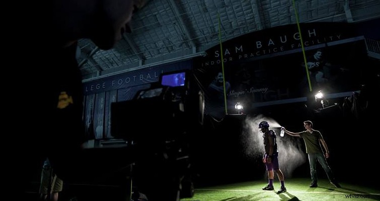 Master Video Production Lighting: How to Plan and Diagram Your Perfect Setup