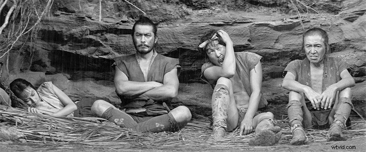 The Art of Visual Homage in Cinema: Drawing Inspiration from Film History