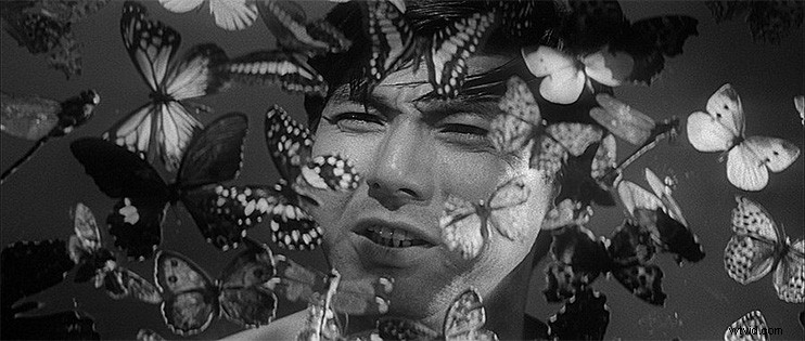 The Art of Visual Homage in Cinema: Drawing Inspiration from Film History