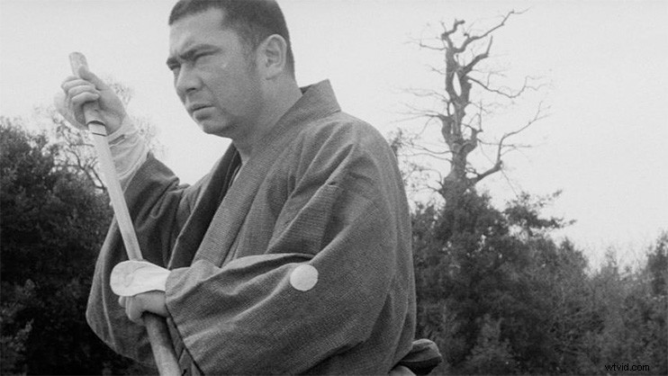 The Art of Visual Homage in Cinema: Drawing Inspiration from Film History