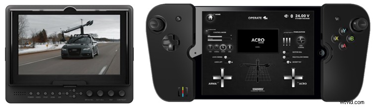 Transform Any Vehicle into a Pro Camera Car with MotoCrane – Exclusive Team Interview