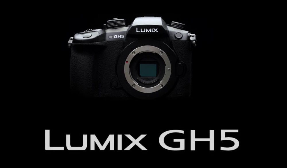 Panasonic Lumix GH5: Dominating 2017 with Game-Changing Specs