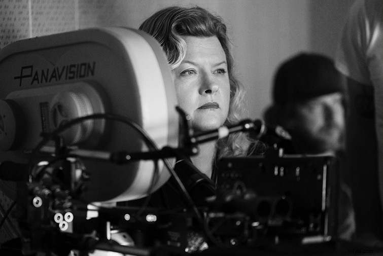 Behind the Lens: Cameras and Gear of 2017 Oscar-Nominated Films