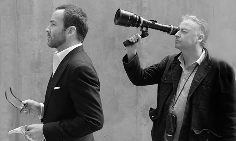 Behind the Lens: Cameras and Gear of 2017 Oscar-Nominated Films