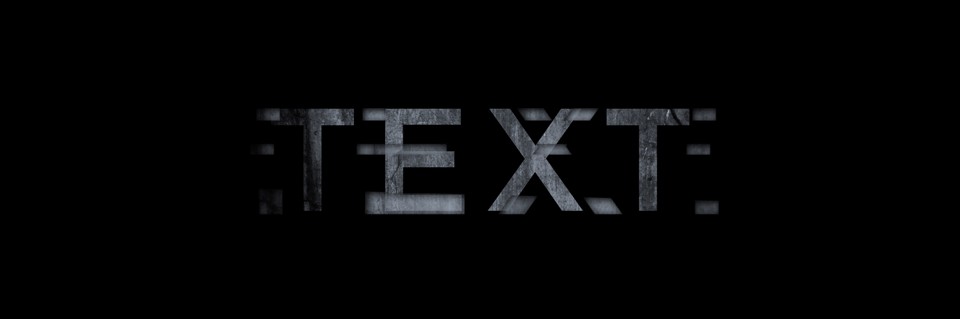 Master Chilling Split Horror Titles in After Effects: Design & Animate with Pro Tips