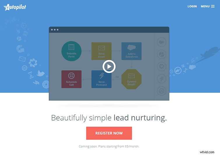 Expert Legal Marketing Tips: Land High-Paying Video Projects with Law Firms